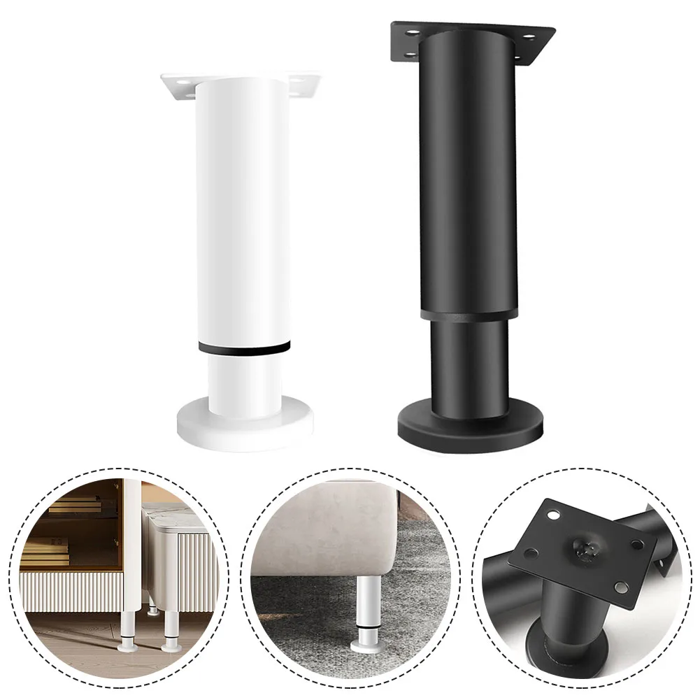 Accessories Bracket Reinforced Plastic Round Environmentally Furniture Leg Non-toxic Steel Support Foot Telescopic
Accessories Bracket Reinforced Plastic Round Environmentally Furniture Leg Non-toxic Steel Support Foot Telescopic