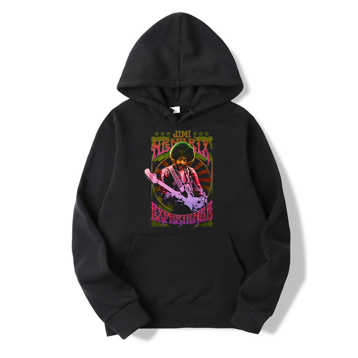 Winter Cotton Essential Men Jimi Hendrix Experience Hoodie Sweatshirts Women Graphic Ladies Hoodies Long Sleeves Unisex M-5XL
Winter Cotton Essential Men Jimi Hendrix Experience Hoodie Sweatshirts Women Graphic Ladies Hoodies Long Sleeves Unisex M-5XL