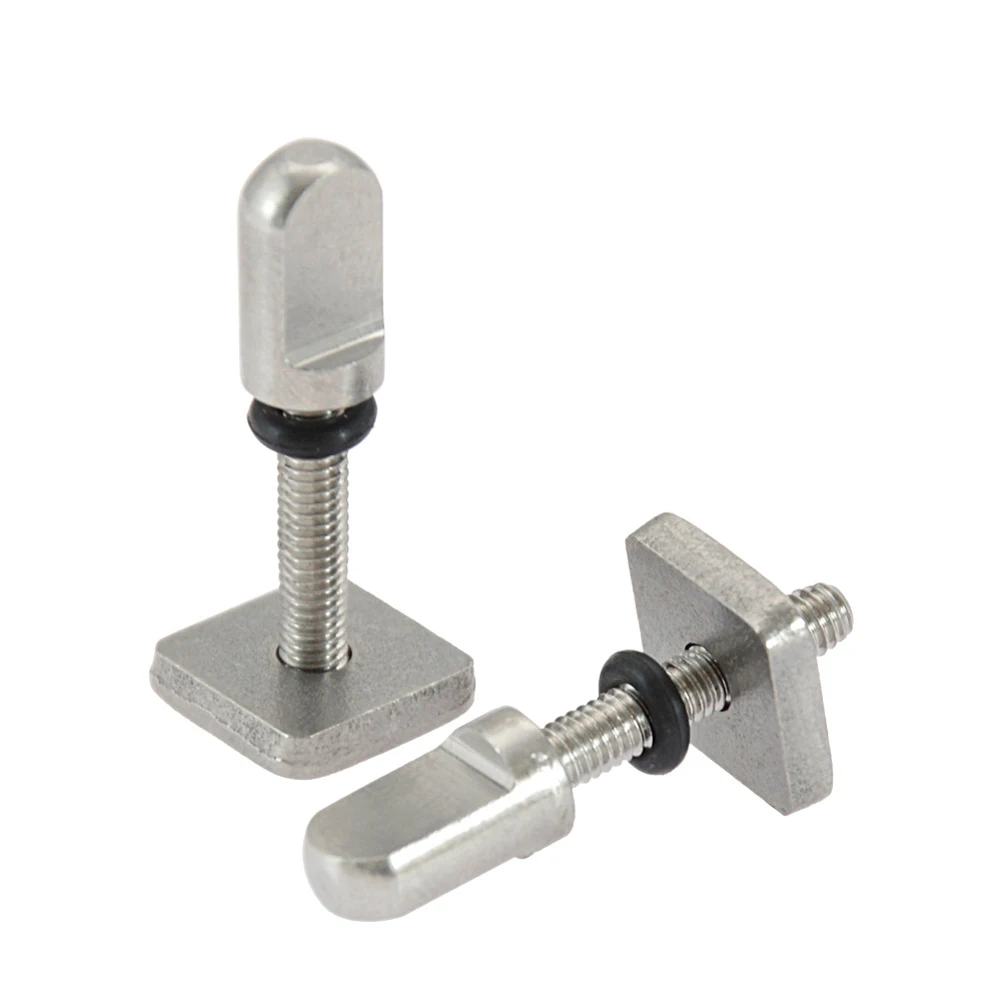 M4 Surfboards Fin Screw About 20g About 34x8mm Surf Tail Flat Brace Brackets Seawater Resistant 100% Brand New
M4 Surfboards Fin Screw About 20g About 34x8mm Surf Tail Flat Brace Brackets Seawater Resistant 100% Brand New