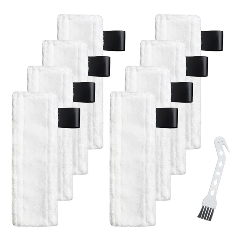 Mop Cloth for Easyfix SC2 SC3 SC4 SC5 Replacement Rags Microfiber Cleaning Pad Cover Cleaner Parts
Mop Cloth for Easyfix SC2 SC3 SC4 SC5 Replacement Rags Microfiber Cleaning Pad Cover Cleaner Parts