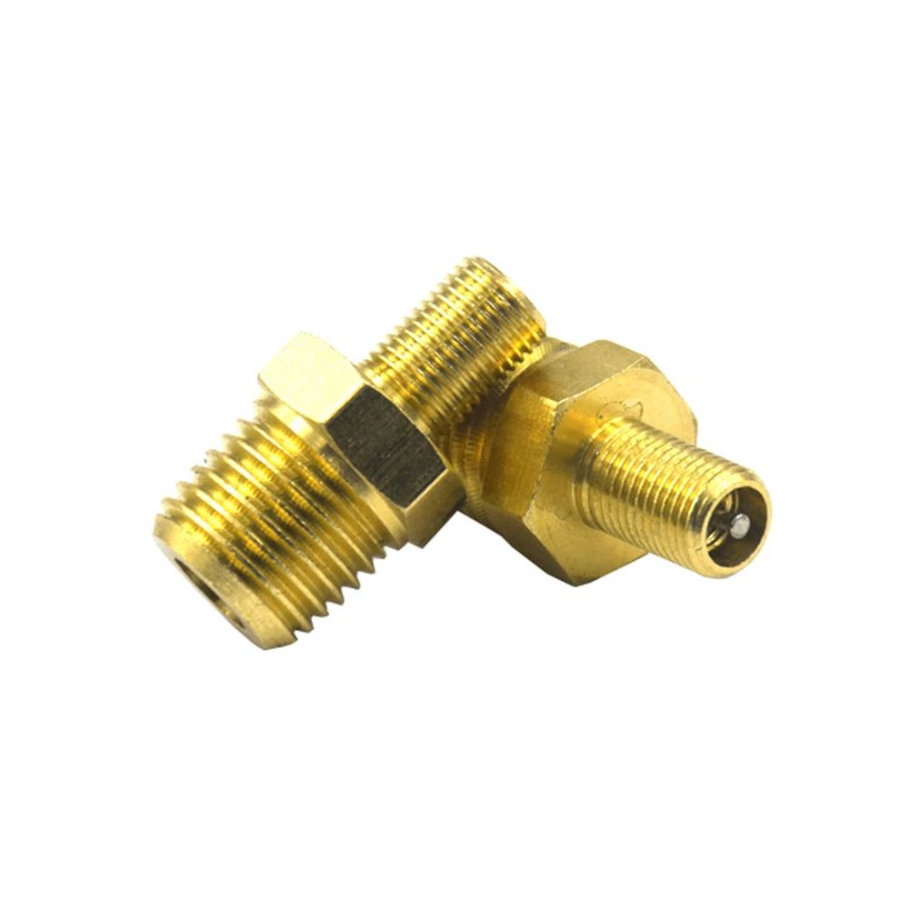 Brand New Tire Valve Core Tire Valve Core Tires Parts Valve 1/4in Brass Durable Filling For Car For Motorcycle
Brand New Tire Valve Core Tire Valve Core Tires Parts Valve 1/4in Brass Durable Filling For Car For Motorcycle