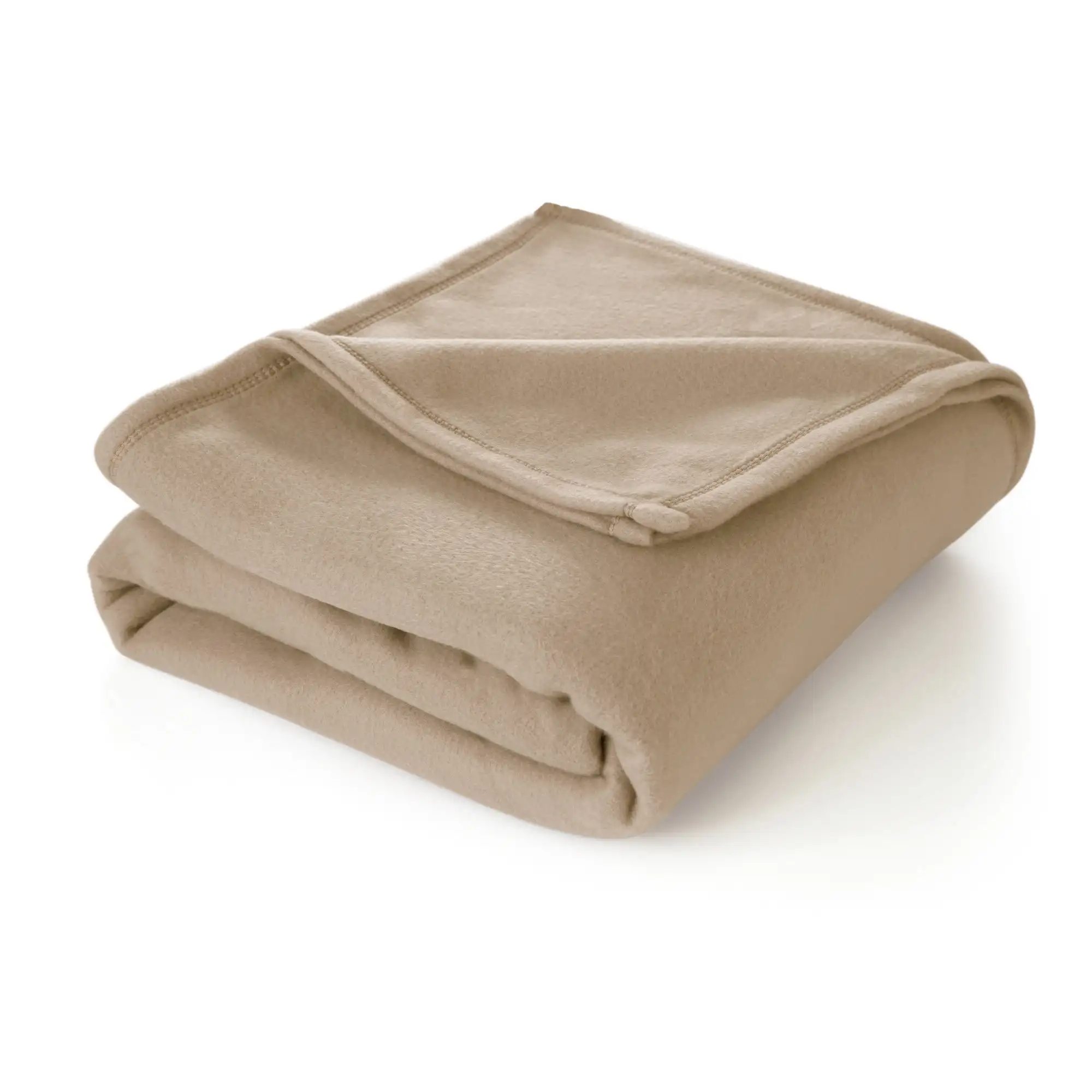 Soft Fleece Low Lint Hotel Style Solid Pet Friendly Bed Sofa Blanket, Linen, King
Soft Fleece Low Lint Hotel Style Solid Pet Friendly Bed Sofa Blanket, Linen, King