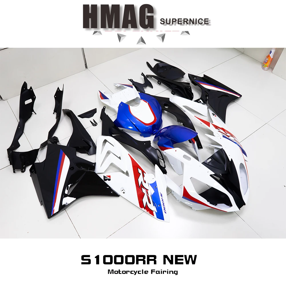 Full Fairing Kit ABS Bodywork Fairing Kit For BMW S1000RR 2015-2016 2017 2018 S1000 RR blue White
Full Fairing Kit ABS Bodywork Fairing Kit For BMW S1000RR 2015-2016 2017 2018 S1000 RR blue White
