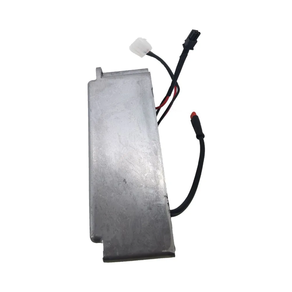 Metal Electric Scooter Built-In Charger For Ninebot Max G30 Mounting Accessory 13x8x5cm Original Charger Replacement
Metal Electric Scooter Built-In Charger For Ninebot Max G30 Mounting Accessory 13x8x5cm Original Charger Replacement