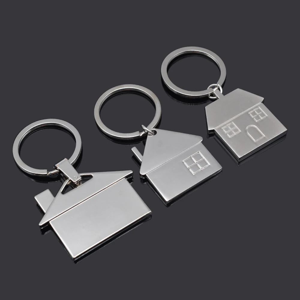 1Pc House Shaped Pendant Keychains House Key Chain Home Keychain Set Cute Cartoon House with Window Key Charm Metal Keyring Gift
1Pc House Shaped Pendant Keychains House Key Chain Home Keychain Set Cute Cartoon House with Window Key Charm Metal Keyring Gift
