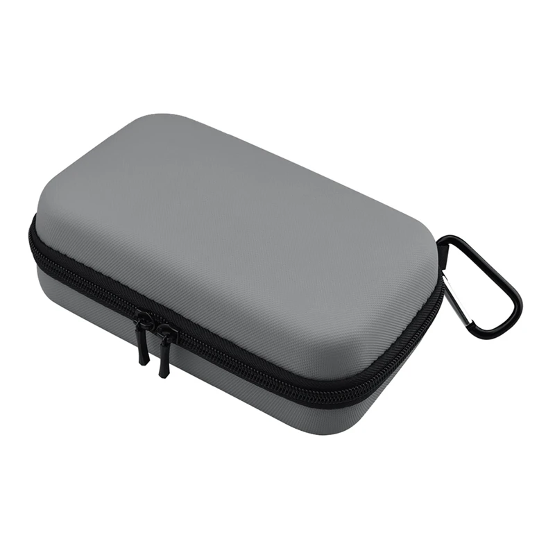 1 Piece Hard Shell Carrying Case For DJI Pocket 2 Handheld Electronic Equipment Drone Accessories
1 Piece Hard Shell Carrying Case For DJI Pocket 2 Handheld Electronic Equipment Drone Accessories