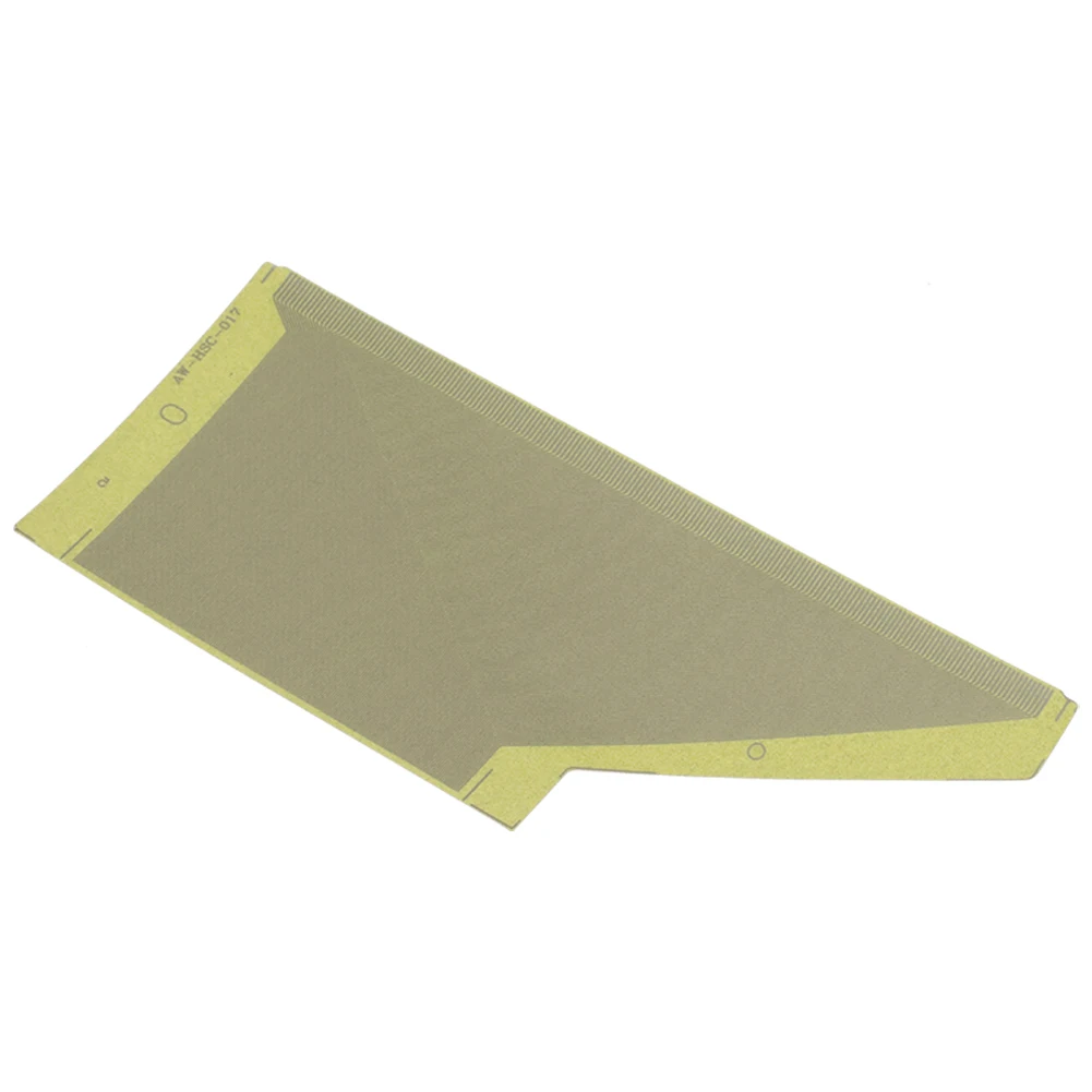 LCD Display Ribbon Cable Easy Installation 024461677 24461517 1023552 For Opel ASTRA Info Display For Opel For Astra G H
LCD Display Ribbon Cable Easy Installation 024461677 24461517 1023552 For Opel ASTRA Info Display For Opel For Astra G H