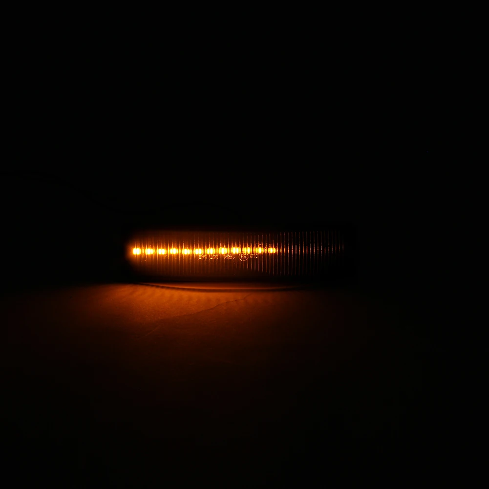 1 Pair Brand New Suitable Replacement Side Light Car Yellow Light For Discovery 4 Left And Right Long Lifespan
1 Pair Brand New Suitable Replacement Side Light Car Yellow Light For Discovery 4 Left And Right Long Lifespan