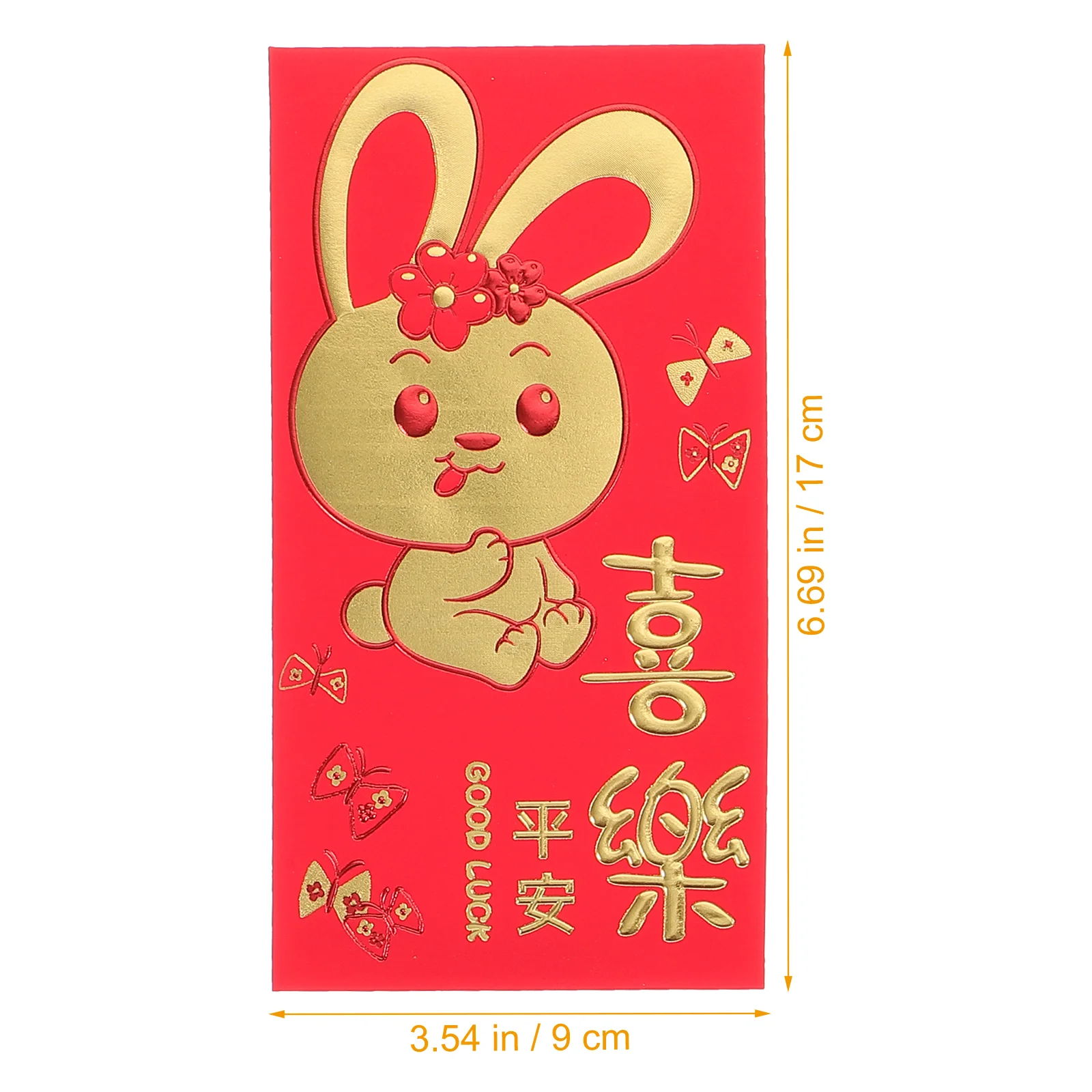 Red Year New Envelopes Money Chinese Packets Lucky Envelope Hong Bao Festival Packet Gift Spring Hongbao Wedding Rabbit 
Red Year New Envelopes Money Chinese Packets Lucky Envelope Hong Bao Festival Packet Gift Spring Hongbao Wedding Rabbit