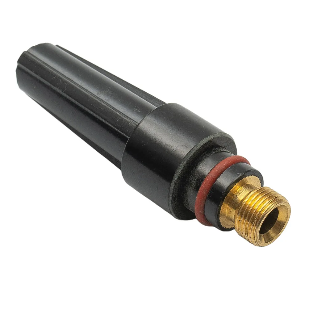 Kit Welding Collects Body Size L M S TIG WP 17 18 26 Welding Torch Body Kit Gas Lens Collet Hot Sale Best Brand New High Quality
Kit Welding Collects Body Size L M S TIG WP 17 18 26 Welding Torch Body Kit Gas Lens Collet Hot Sale Best Brand New High Quality