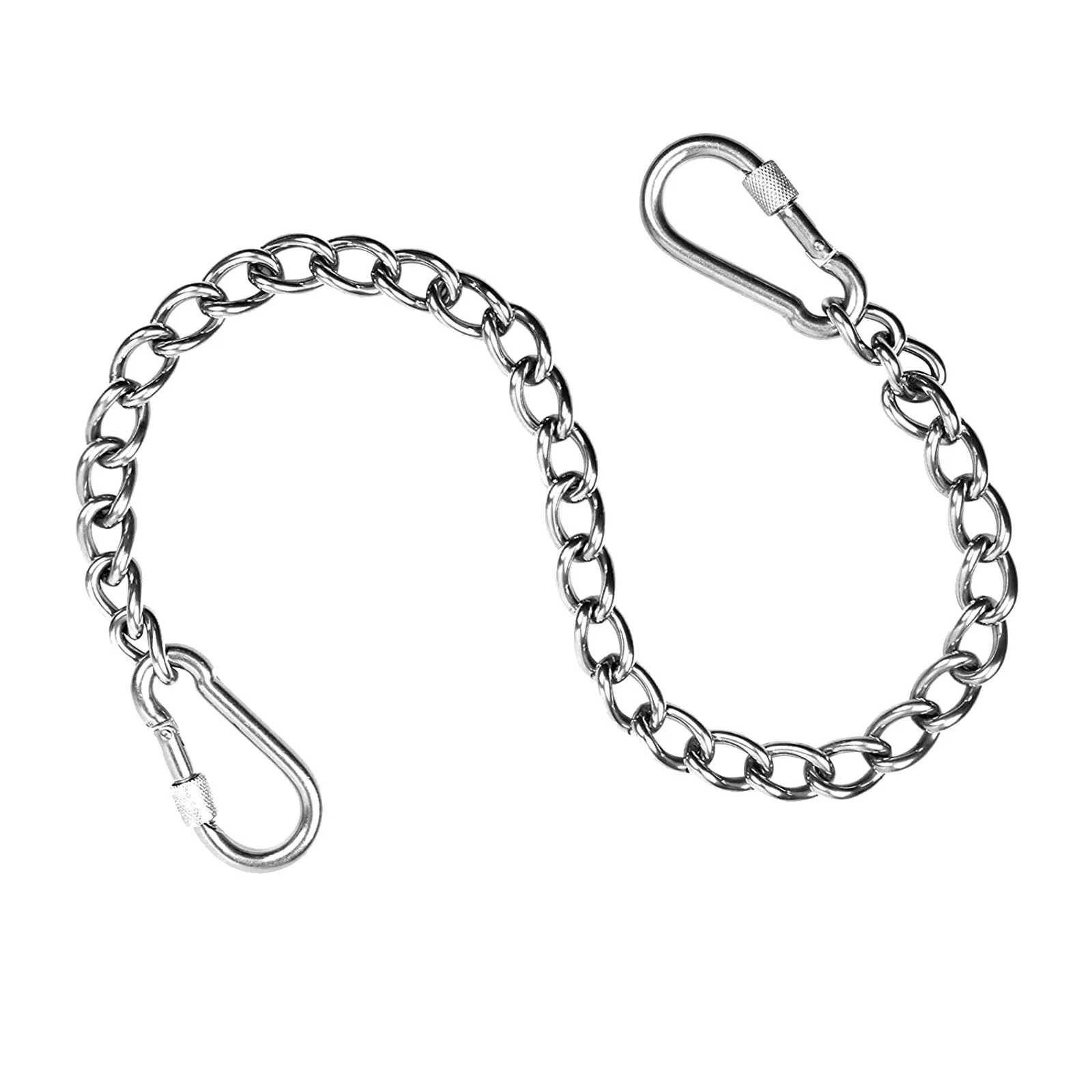 Woven Dining Chair Accessories Chair Sandbag Chain Steel Stainless Chain Hanging Children's Extension Swing Tools & Home
Woven Dining Chair Accessories Chair Sandbag Chain Steel Stainless Chain Hanging Children's Extension Swing Tools & Home
