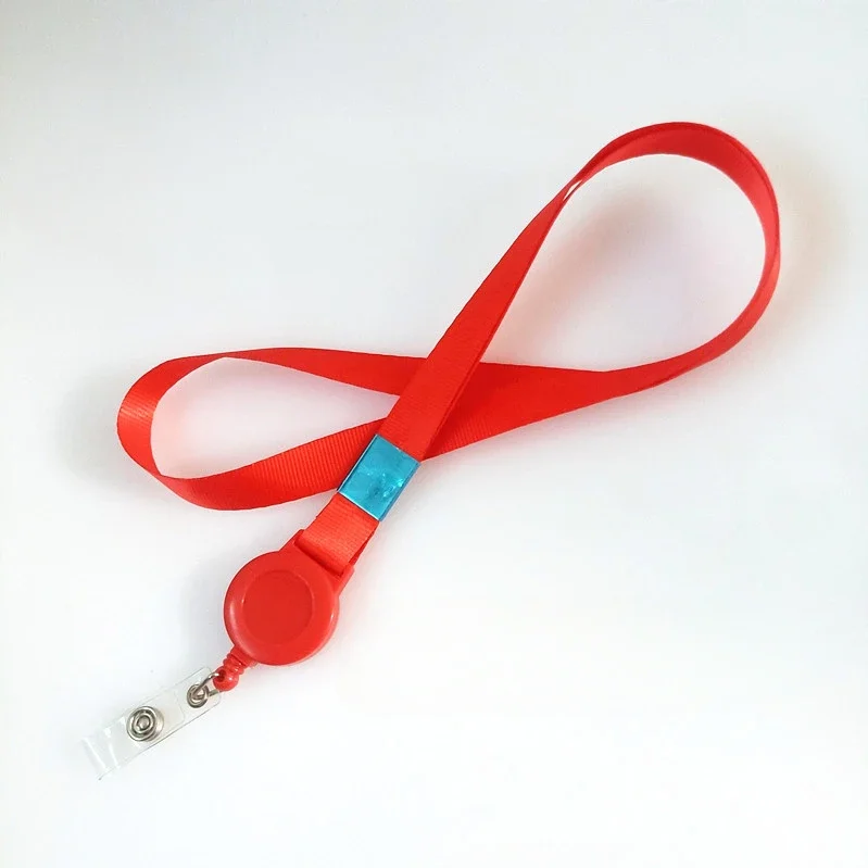 Шнурок для бейджа Pelsone
Шнурок для бейджа Pelsone