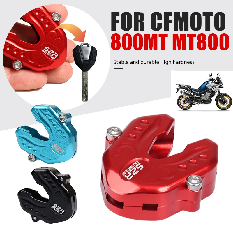 For CFMOTO 800MT 800 MT 800 MT800 2021 2022 Motorcycle Accessories Key Cap Cover Fob Guard Protection Shell Decorative Case
For CFMOTO 800MT 800 MT 800 MT800 2021 2022 Motorcycle Accessories Key Cap Cover Fob Guard Protection Shell Decorative Case