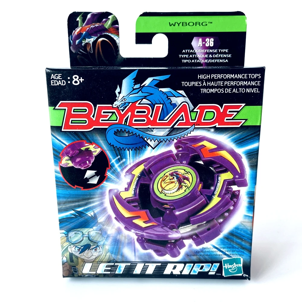 2002 г., волчок бейблэйд в-сила вайборга, Герметичный тип нападения/защиты
2002 г., волчок бейблэйд в-сила вайборга, Герметичный тип нападения/защиты