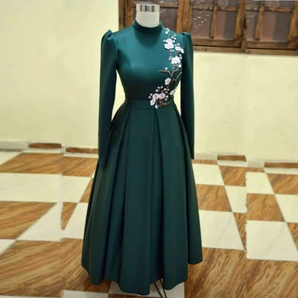 Plus Size Evening Prom Celebrity Dresses 2023 Long Sleeve Green Luxury Elegant Gala Dress For Women Wedding Party
Plus Size Evening Prom Celebrity Dresses 2023 Long Sleeve Green Luxury Elegant Gala Dress For Women Wedding Party