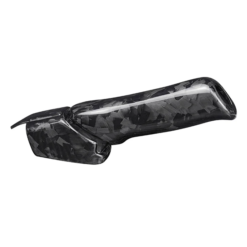 Carbon Fiber for Nissan GTR 2008-2021 Accessories Interior Trim Car Replace Handbrake Grips Cover Sticker 
Carbon Fiber for Nissan GTR 2008-2021 Accessories Interior Trim Car Replace Handbrake Grips Cover Sticker