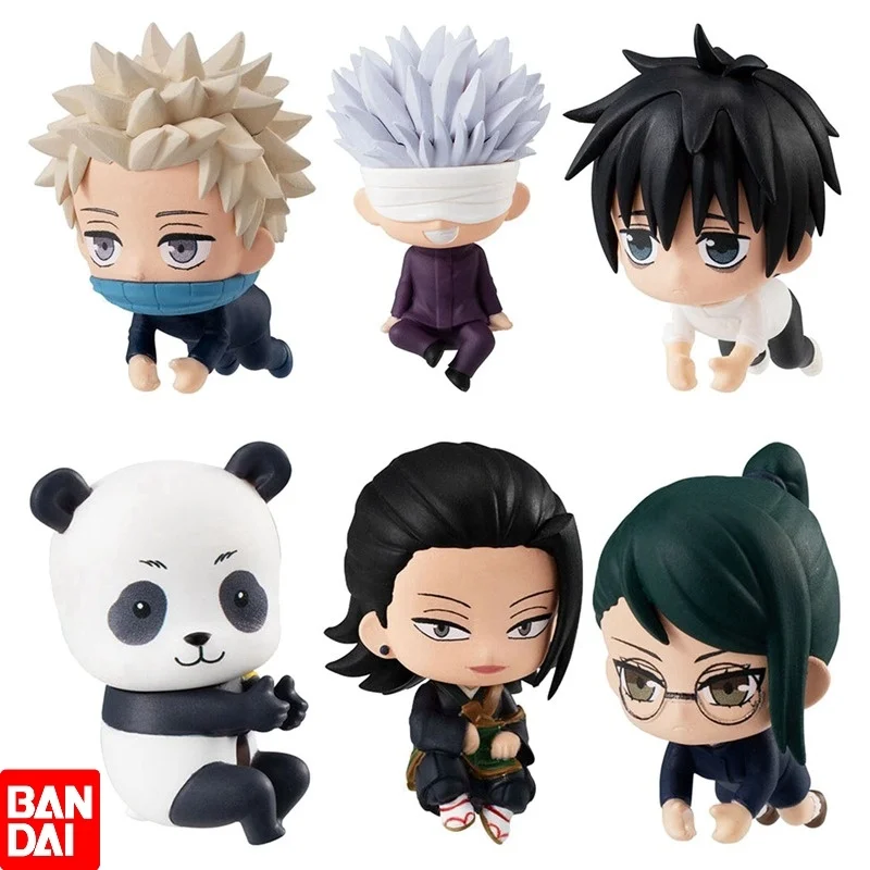 Оригинальная капсула Bandai Gashapon, игрушка в виде куклы джутсу кайсена 04, игрушка в подарок
Оригинальная капсула Bandai Gashapon, игрушка в виде куклы джутсу кайсена 04, игрушка в подарок