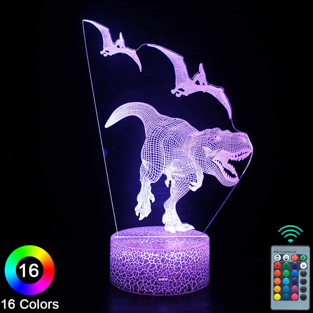 Светодиодный ночник «летающий дракон» с сенсорным управлением, новинка, настольная лампа для декора комнаты, подарок на Рождество, день рож... 
Светодиодный ночник «летающий дракон» с сенсорным управлением, новинка, настольная лампа для декора комнаты, подарок на Рождество, день рож...