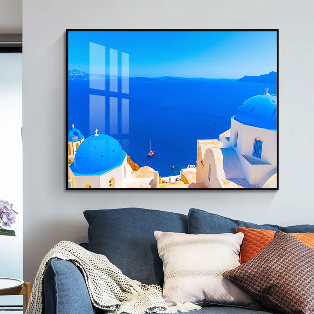 Aegean Blue Elegant Custom Posters Canvas Wall Art Nordic Print Modern Poster Picture Home Decor21-1207-78-3
Aegean Blue Elegant Custom Posters Canvas Wall Art Nordic Print Modern Poster Picture Home Decor21-1207-78-3