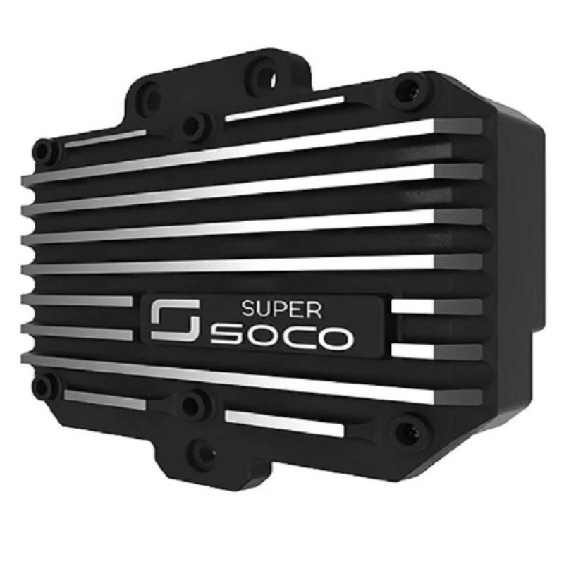 Контроллер для электромотоциклов Super Soco TS TC, оригинальные аксессуары, 400 Вт, 600 Вт, 900 Вт, 1200 Вт, 1300 Вт, 1500 Вт
Контроллер для электромотоциклов Super Soco TS TC, оригинальные аксессуары, 400 Вт, 600 Вт, 900 Вт, 1200 Вт, 1300 Вт, 1500 Вт