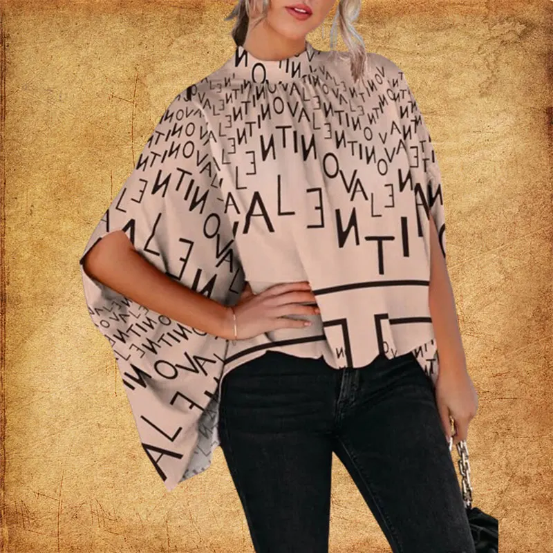 O-Neck Summer Blouse Vintage Short Sleeve Shirt With Collar Sleeves Women's Top Shirts Fashion Tops Print Loose Casual Solid
O-Neck Summer Blouse Vintage Short Sleeve Shirt With Collar Sleeves Women's Top Shirts Fashion Tops Print Loose Casual Solid