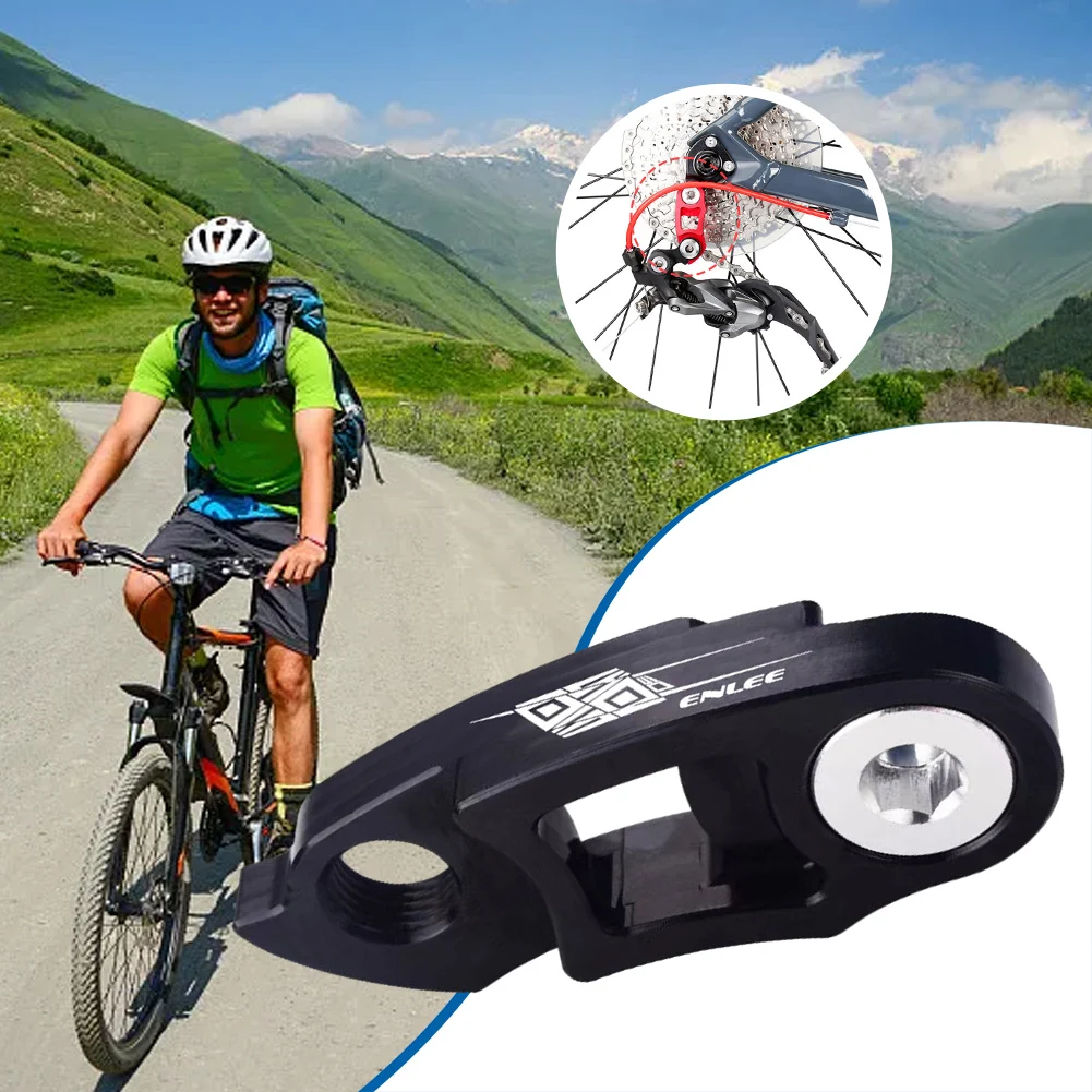 Smooth and Enjoyable Riding with Our Rear Dial Hook Extension Converter Frame Tail Hook Extension for Your Bike
Smooth and Enjoyable Riding with Our Rear Dial Hook Extension Converter Frame Tail Hook Extension for Your Bike