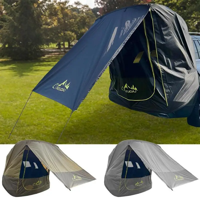 Camping Car Awning Shade Sail Waterproof Car Awning Sun Shelter Auto Canopy Camper Trailer Sun Shade Car Camping Accessories
Camping Car Awning Shade Sail Waterproof Car Awning Sun Shelter Auto Canopy Camper Trailer Sun Shade Car Camping Accessories