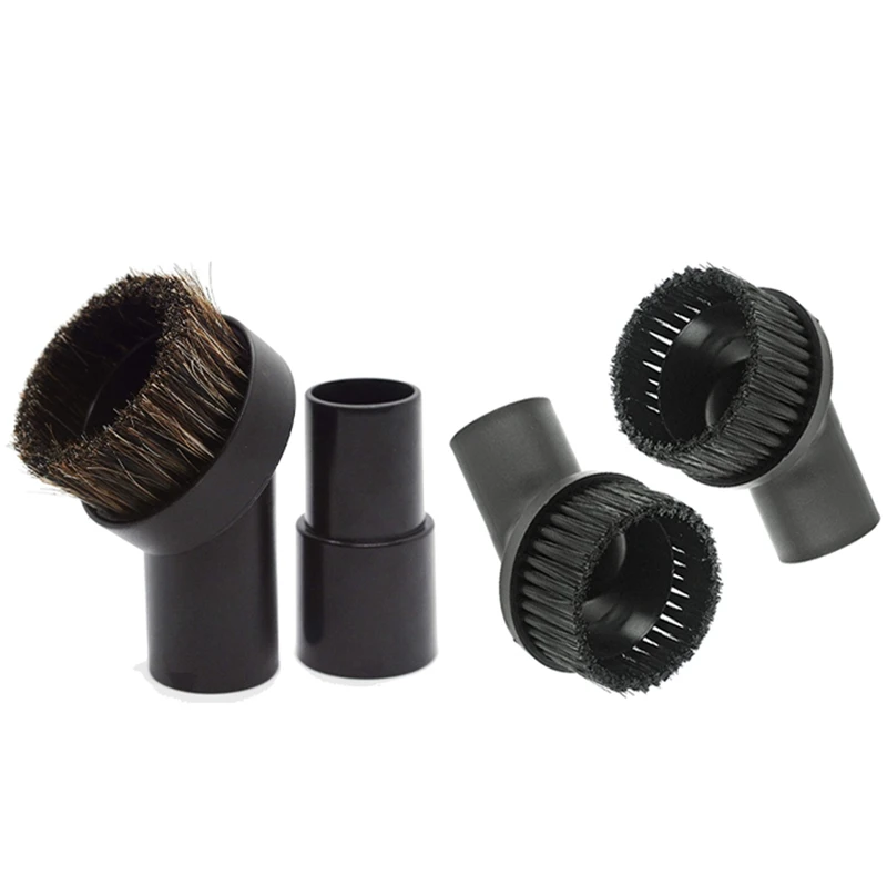 2X Mini Dusting Brush For Numatic Henry & Hetty Vacuum Cleaner (32Mm) & 1Set 25MM Horse Hair Round Dust Brush
2X Mini Dusting Brush For Numatic Henry & Hetty Vacuum Cleaner (32Mm) & 1Set 25MM Horse Hair Round Dust Brush