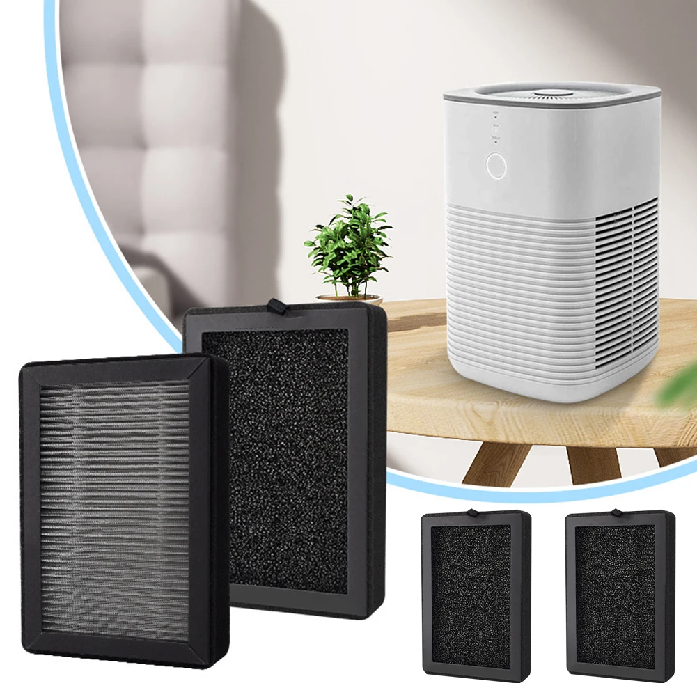 Vacuum Parts Filters Filter Dust For Levoit LV-H128 LV-H13EU Mold Spores Odor Pollen Removed Replace Brand New
Vacuum Parts Filters Filter Dust For Levoit LV-H128 LV-H13EU Mold Spores Odor Pollen Removed Replace Brand New