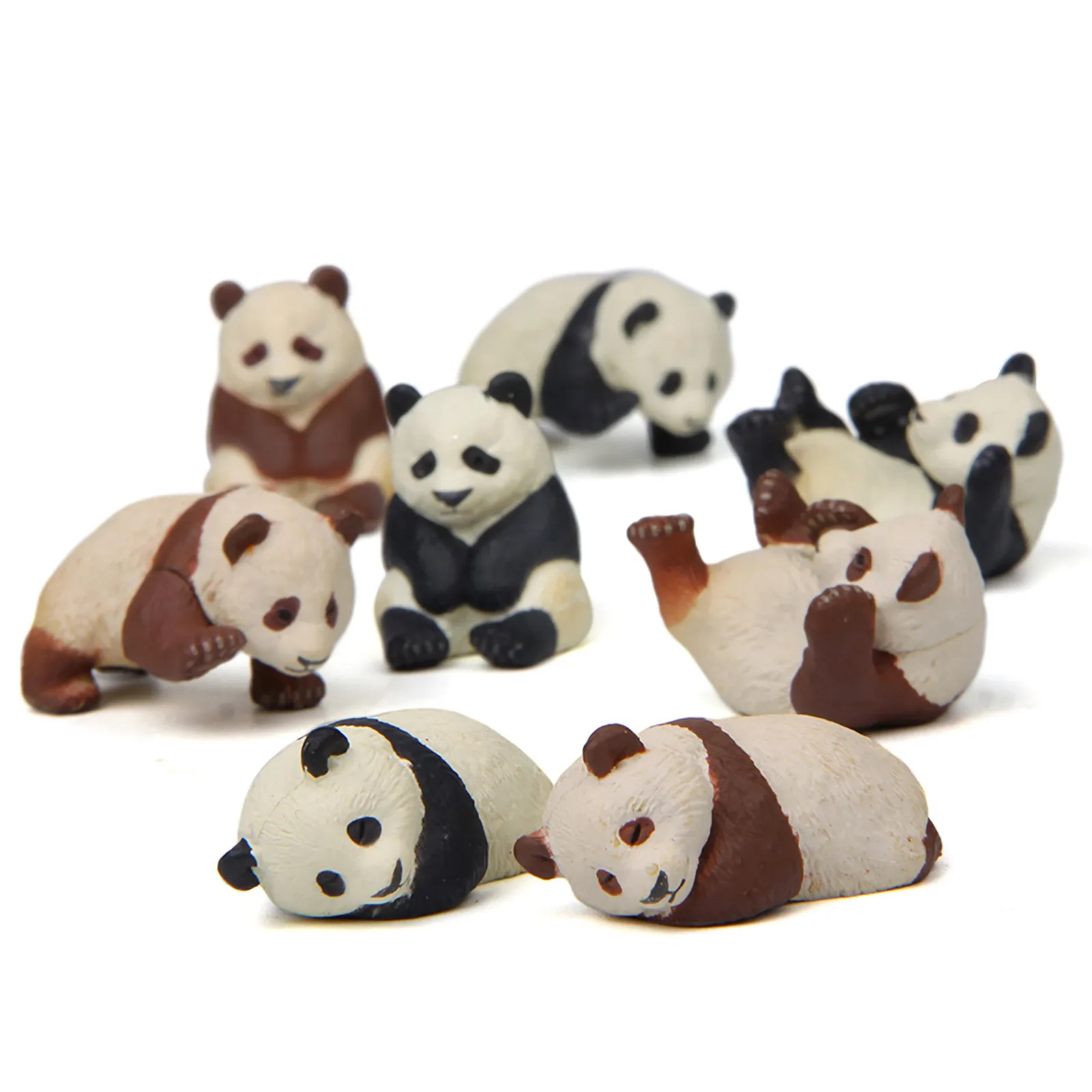 4Pcs Animals Life Cute Version Of Styling Ornaments Micro Landscape Succulent Gardening Small Fresh Landscaping Ornaments
4Pcs Animals Life Cute Version Of Styling Ornaments Micro Landscape Succulent Gardening Small Fresh Landscaping Ornaments
