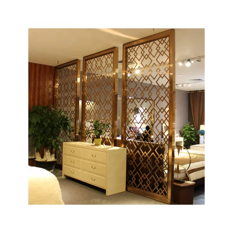 Customized Decor Screens Room Divider Laser Cut Partition Screen Metal Screen Divider Room
Customized Decor Screens Room Divider Laser Cut Partition Screen Metal Screen Divider Room