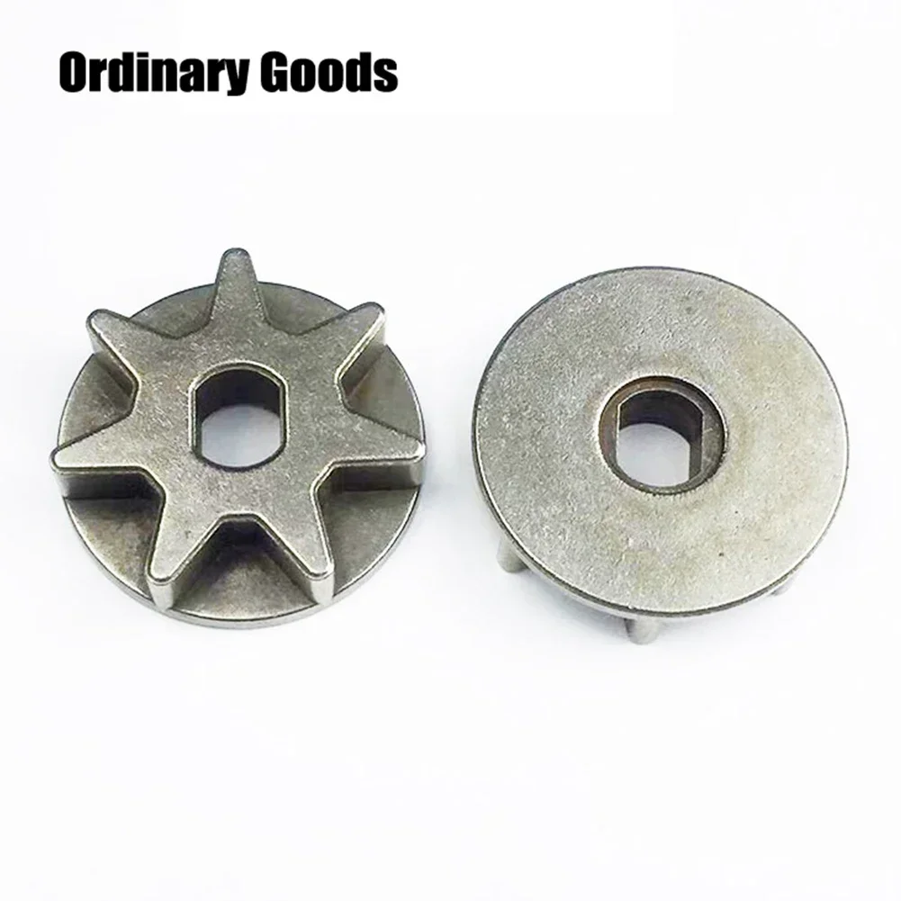 Шестерня для электрической пилы, 7 зубьев, электрическая звездочка для цепной пилы 5016, кронштейн для электрической цепной пилы, детали для бензопилы, аксессуары
Шестерня для электрической пилы, 7 зубьев, электрическая звездочка для цепной пилы 5016, кронштейн для электрической цепной пилы, детали для бензопилы, аксессуары