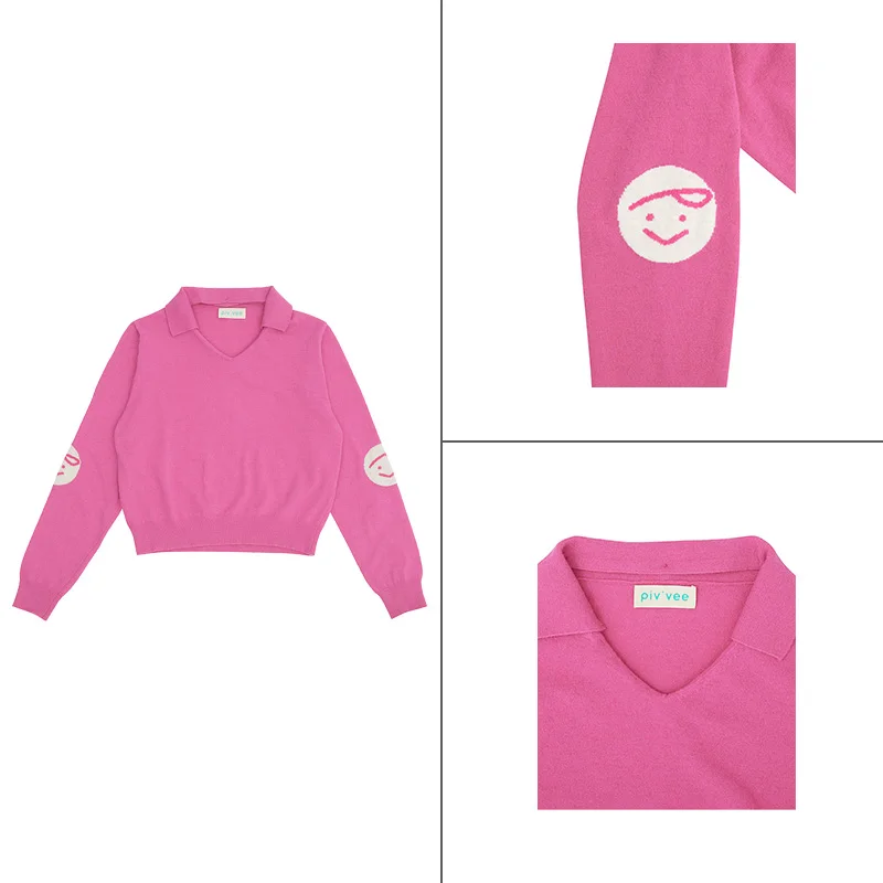 "Bold and Trendsetting: Comfortable High-end Women's Knitted Pullovers, Cutting-edge, Your Go-to Brand for Chic Sophistication!
"Bold and Trendsetting: Comfortable High-end Women's Knitted Pullovers, Cutting-edge, Your Go-to Brand for Chic Sophistication!