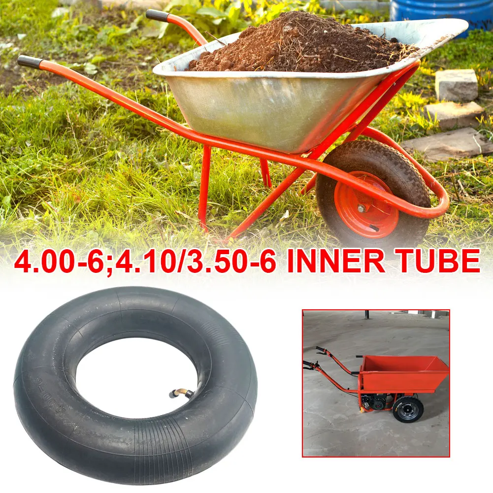 3.50/4.00-6 4.10/3.50-6 Inner Tube 12 Inch Tires Rubber Inner Tube Suitable For Carousel Trolley Unicycle Four-Wheel Old Scooter
3.50/4.00-6 4.10/3.50-6 Inner Tube 12 Inch Tires Rubber Inner Tube Suitable For Carousel Trolley Unicycle Four-Wheel Old Scooter