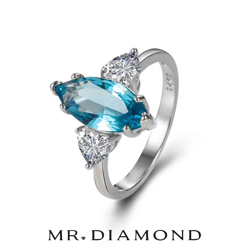 Diamond Ring 925Silver InlayHorse Eye Blue Crystal For women Build Fashion Popular Light luxury Charm Engagement Jewelry Present
Diamond Ring 925Silver InlayHorse Eye Blue Crystal For women Build Fashion Popular Light luxury Charm Engagement Jewelry Present