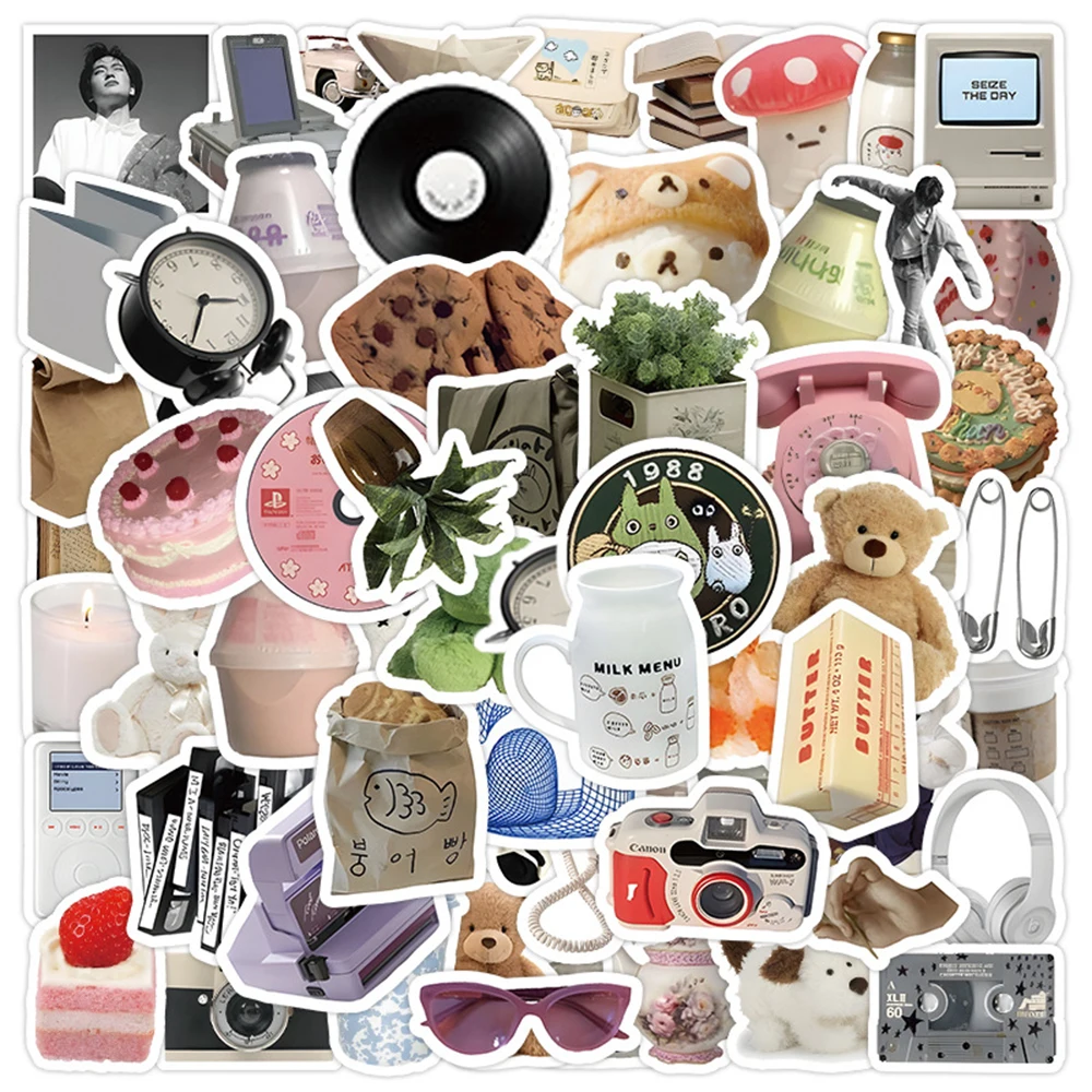10/30/63PCS INS Style Cute Cartoon Graffiti Stickers DIY Fridge Phone Suitcase Laptop Notebook Car Wall Sticker Kids Toy Decals
10/30/63PCS INS Style Cute Cartoon Graffiti Stickers DIY Fridge Phone Suitcase Laptop Notebook Car Wall Sticker Kids Toy Decals