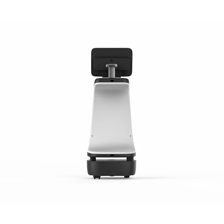 Cheap Price Robots Humanoids Smart Intelligent Reception Service Robot For Service
Cheap Price Robots Humanoids Smart Intelligent Reception Service Robot For Service