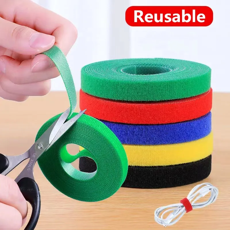 Cable Organizer Ties Wire Winder USB Cable Management Charger Protector For iPhone Mouse Earphone Cable Holder Cord Protection
Cable Organizer Ties Wire Winder USB Cable Management Charger Protector For iPhone Mouse Earphone Cable Holder Cord Protection