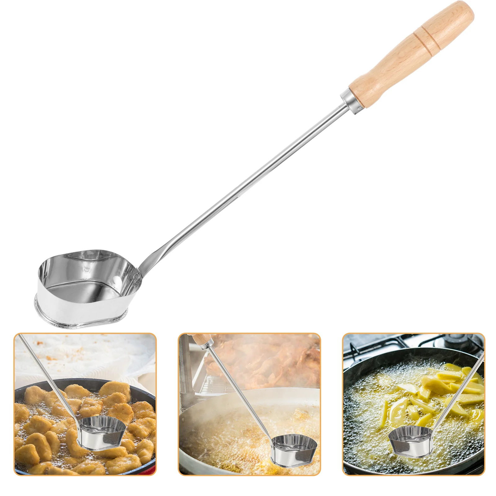 Ложка для жарки, закусок, кондитерские инструменты, домашняя ручка, ложка для жарки, формы для печенья, форма для Пирса с маслом, предметы первой необходимости для жарки кухни
Ложка для жарки, закусок, кондитерские инструменты, домашняя ручка, ложка для жарки, формы для печенья, форма для Пирса с маслом, предметы первой необходимости для жарки кухни