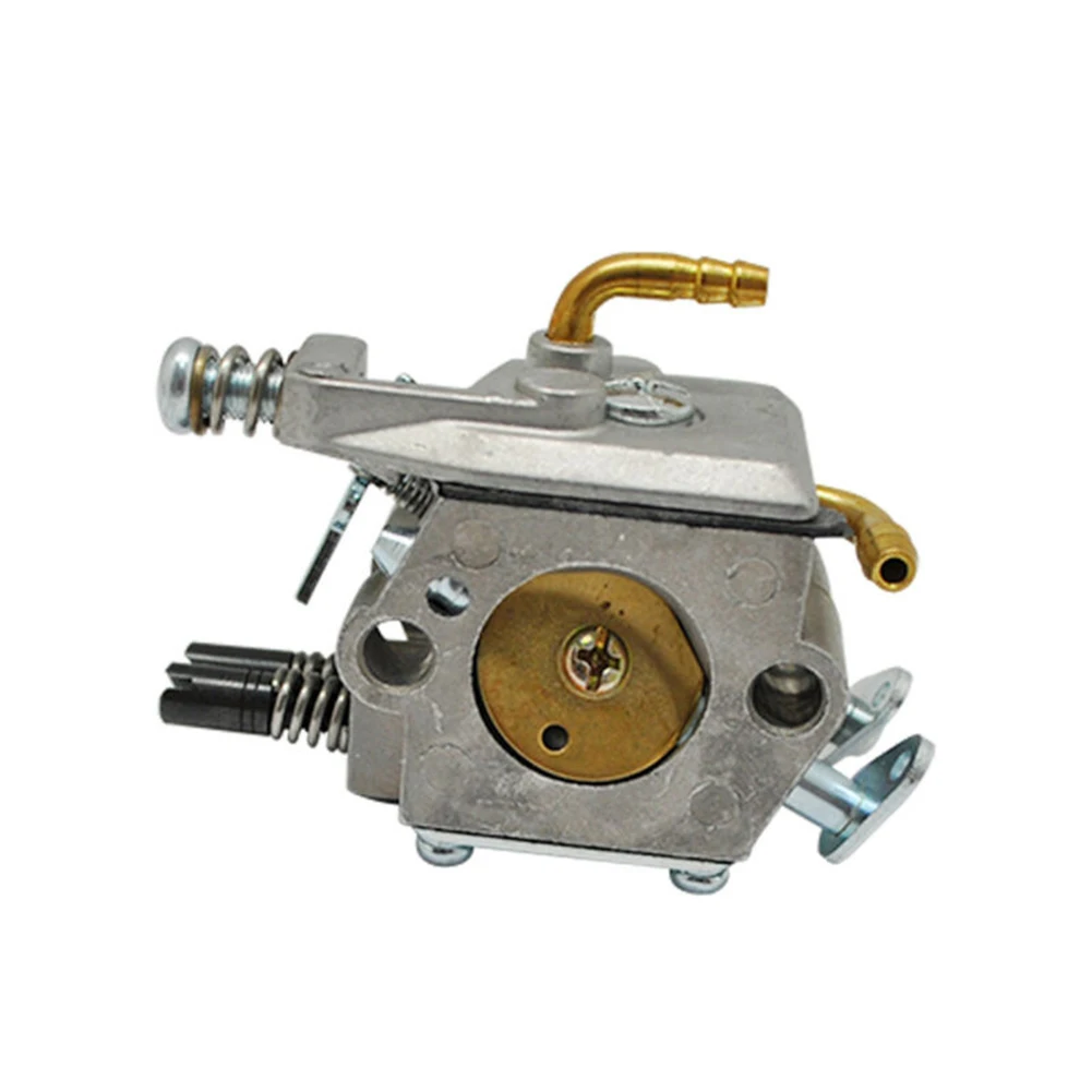 Carburetor Kit For Chinese Chainsaw 4500 5200 5800 45cc 52cc 58cc #848C80810 Garden Power Tool Replacement Part Accs
Carburetor Kit For Chinese Chainsaw 4500 5200 5800 45cc 52cc 58cc #848C80810 Garden Power Tool Replacement Part Accs