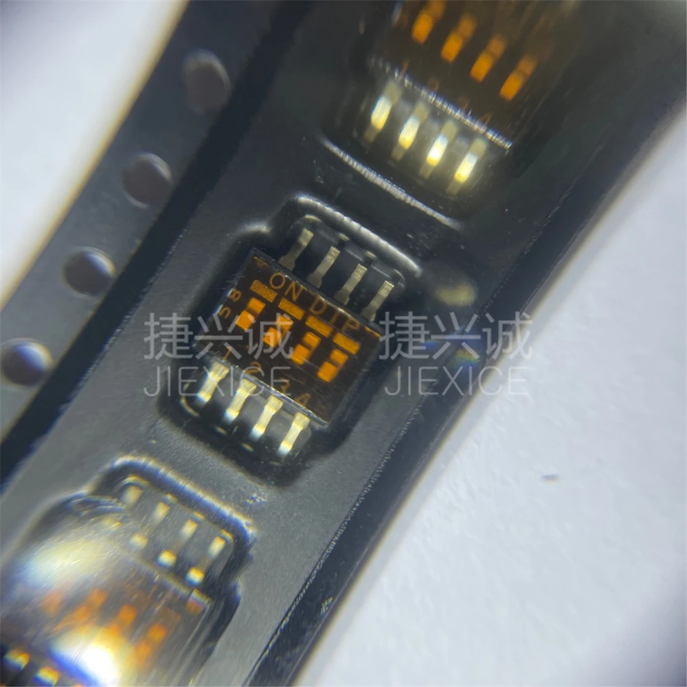 Free Shipping 10pcs/lot DHNF-04F-T-Q-T/R DHNF-04F In Stock IC
Free Shipping 10pcs/lot DHNF-04F-T-Q-T/R DHNF-04F In Stock IC