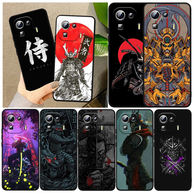 The samurai Ninja Cover For Xiaomi Mi 13 Pro Lite 12X 12 11 11T 11i 10T 10 Pro Lite Ultra 5G Black Phone Case
The samurai Ninja Cover For Xiaomi Mi 13 Pro Lite 12X 12 11 11T 11i 10T 10 Pro Lite Ultra 5G Black Phone Case
