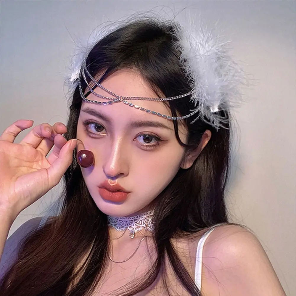 Женский ретро-аксессуар для волос, аксессуар для волос в Корейском стиле
Женский ретро-аксессуар для волос, аксессуар для волос в Корейском стиле