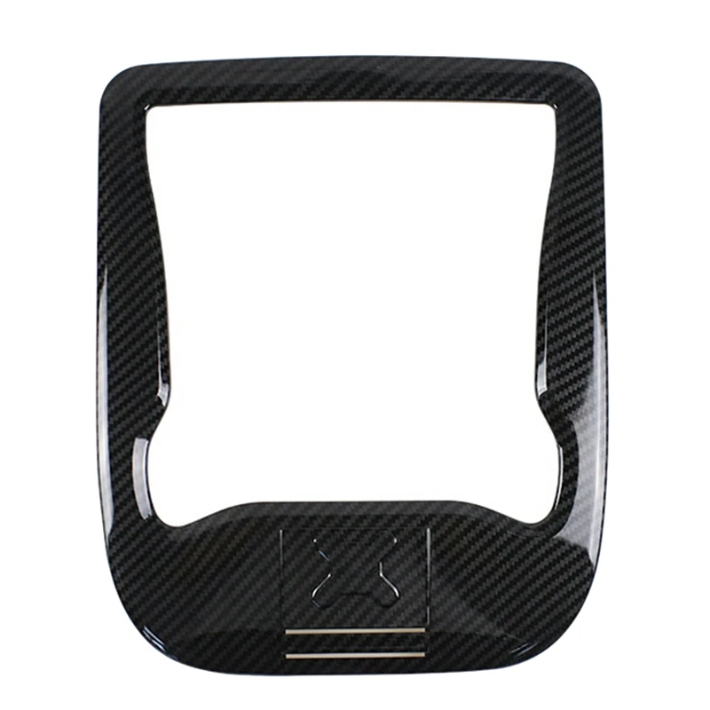 Reading Light Lamp Trim Frame Decoration Cover Sticker Reading Light Lamp Frame Trim For Jeep Renegade 2015+
Reading Light Lamp Trim Frame Decoration Cover Sticker Reading Light Lamp Frame Trim For Jeep Renegade 2015+