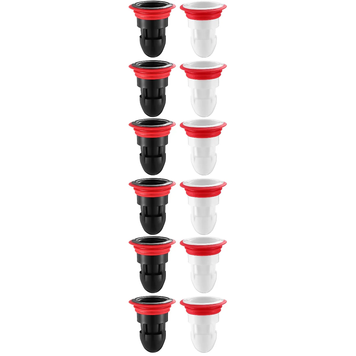 Drain Shower Plug Toilet Floor Backflow Seal Haircover Rv Bladder Stopper Drainage Backwaterdishwasher Pipe Preventer Garage
Drain Shower Plug Toilet Floor Backflow Seal Haircover Rv Bladder Stopper Drainage Backwaterdishwasher Pipe Preventer Garage