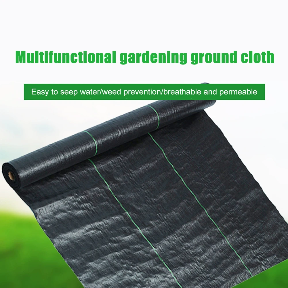 Vegetable Gound Cover Weed Barrier Fabric Outdoor Garden Degradable Barrier Mat Weedmats Greenhouse Weed Barrier Mat
Vegetable Gound Cover Weed Barrier Fabric Outdoor Garden Degradable Barrier Mat Weedmats Greenhouse Weed Barrier Mat