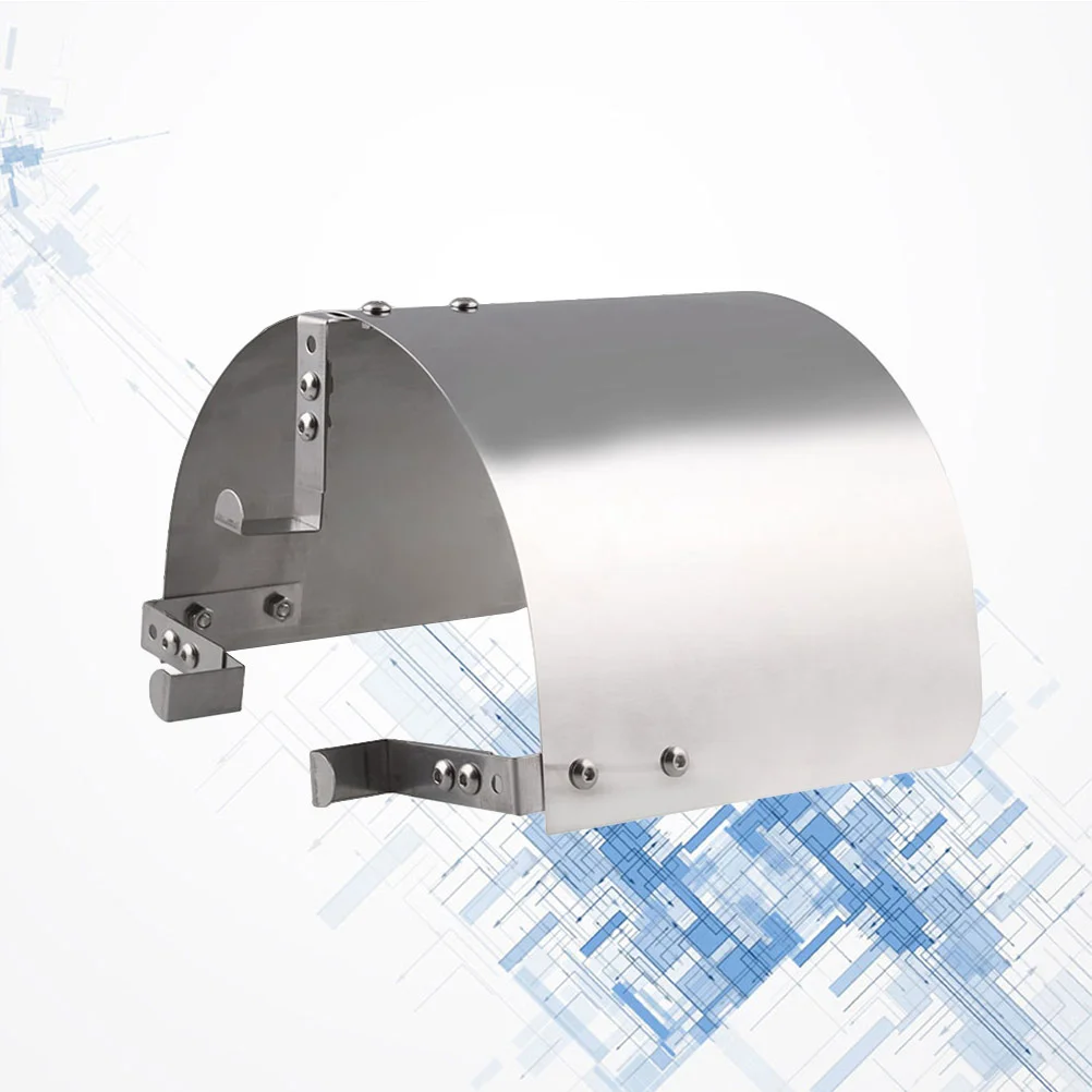 1 Pc Universal Air Filter Cover Car Air Filter Cover Air Intake Filter Cover Motorcycle Air Filter Cover Air Cleaner Cover
1 Pc Universal Air Filter Cover Car Air Filter Cover Air Intake Filter Cover Motorcycle Air Filter Cover Air Cleaner Cover