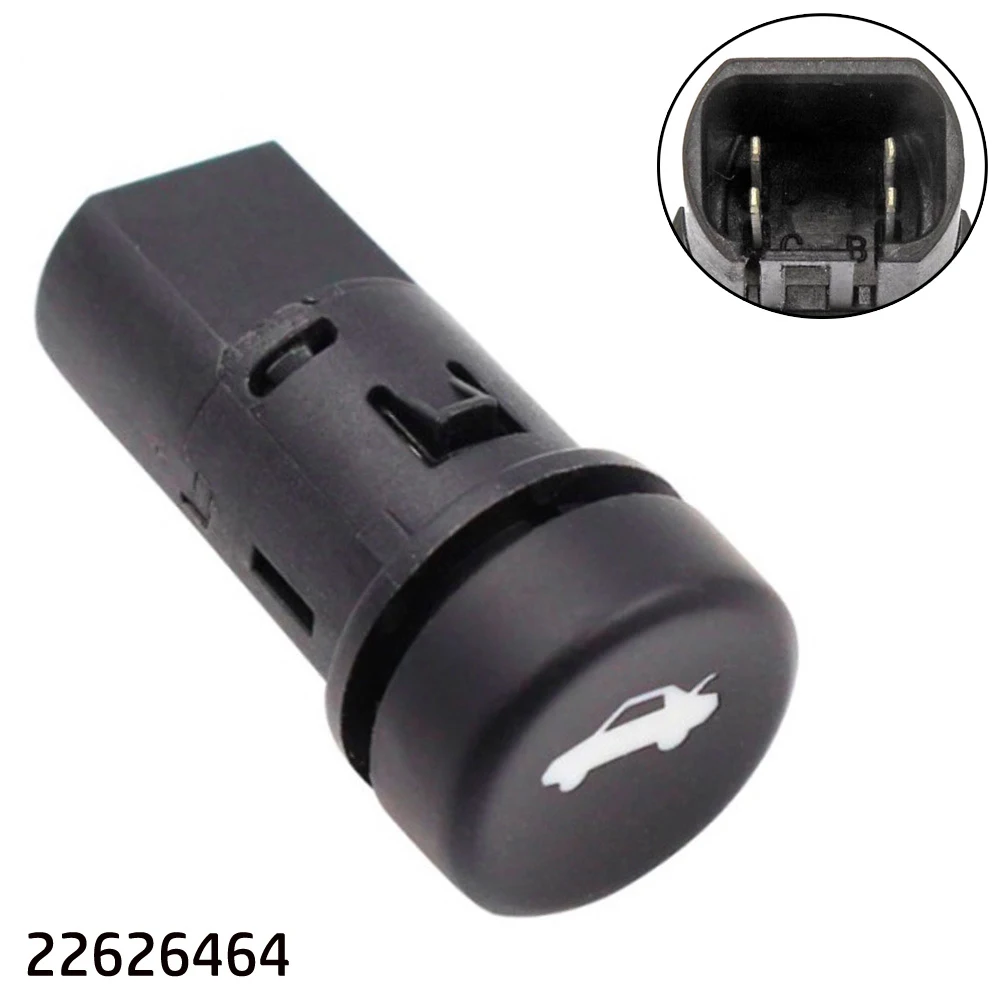 22626464 Trunk Latch Lid Release Switch Button Fits For Chevrolet For Camaro 2010-2015 For Malibu 2004-2008
22626464 Trunk Latch Lid Release Switch Button Fits For Chevrolet For Camaro 2010-2015 For Malibu 2004-2008