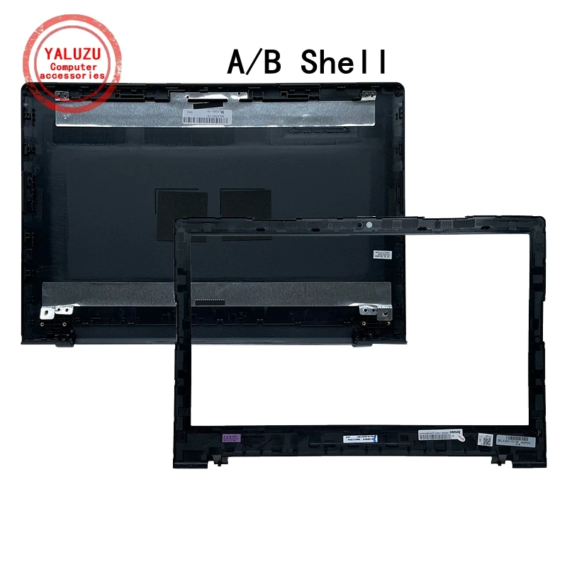 YALUZU NEW Shell For Lenovo IdeaPad 300-15 300-15IBR 300-15ISK LCD Top Case/Bezel Cover
YALUZU NEW Shell For Lenovo IdeaPad 300-15 300-15IBR 300-15ISK LCD Top Case/Bezel Cover