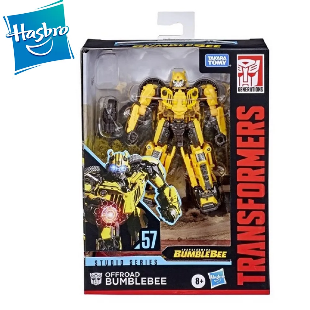 Ss57 внедорожник шмблби серия фильмов оригинальный Hasbro трансформеры для мальчиков игрушки Аниме фигурки модели Фигурки игрушки подарки
Ss57 внедорожник шмблби серия фильмов оригинальный Hasbro трансформеры для мальчиков игрушки Аниме фигурки модели Фигурки игрушки подарки